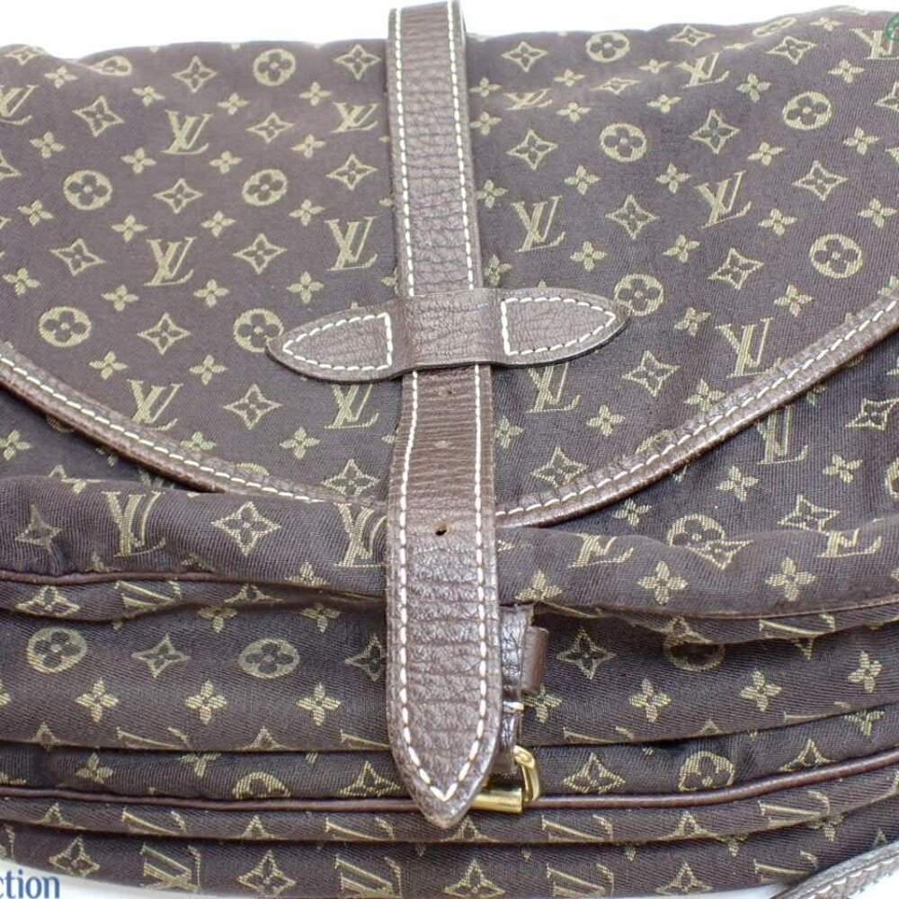 ＬＯＵＩＳ　ＶＵＩＴＴＯＮ Saumur 30 Ebene - Picture 8 of 10